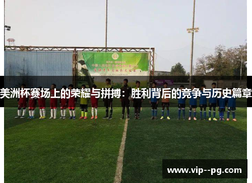 美洲杯赛场上的荣耀与拼搏：胜利背后的竞争与历史篇章