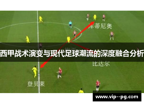 西甲战术演变与现代足球潮流的深度融合分析 西甲战术演变与现代足球潮流的深度融合分析