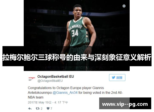 拉梅尔鲍尔三球称号的由来与深刻象征意义解析