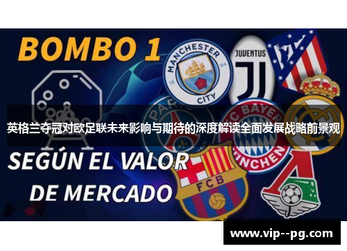 英格兰夺冠对欧足联未来影响与期待的深度解读全面发展战略前景观 英格兰夺冠对欧足联未来影响与期待的深度解读全面发展战略前景观