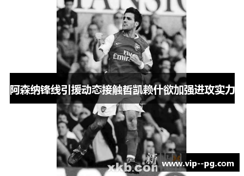 阿森纳锋线引援动态接触哲凯赖什欲加强进攻实力 阿森纳锋线引援动态接触哲凯赖什欲加强进攻实力