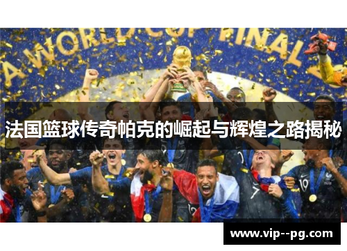 法国篮球传奇帕克的崛起与辉煌之路揭秘