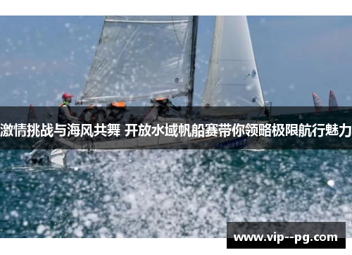 激情挑战与海风共舞 开放水域帆船赛带你领略极限航行魅力