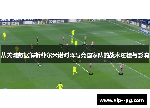 从关键数据解析菲尔米诺对阵马竞国家队的战术逻辑与影响