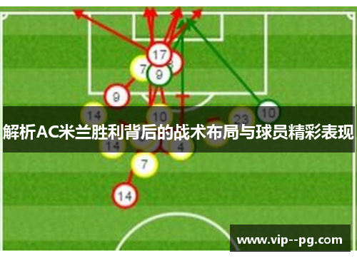 解析AC米兰胜利背后的战术布局与球员精彩表现