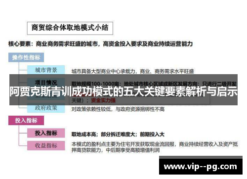 阿贾克斯青训成功模式的五大关键要素解析与启示