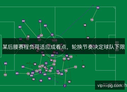 某后腰赛程负荷适应成看点,轮换节奏决定球队下限 某后腰赛程负荷适应成看点,轮换节奏决定球队下限